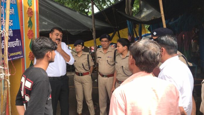 Young man shot dead, one accused arrested, search for others continues