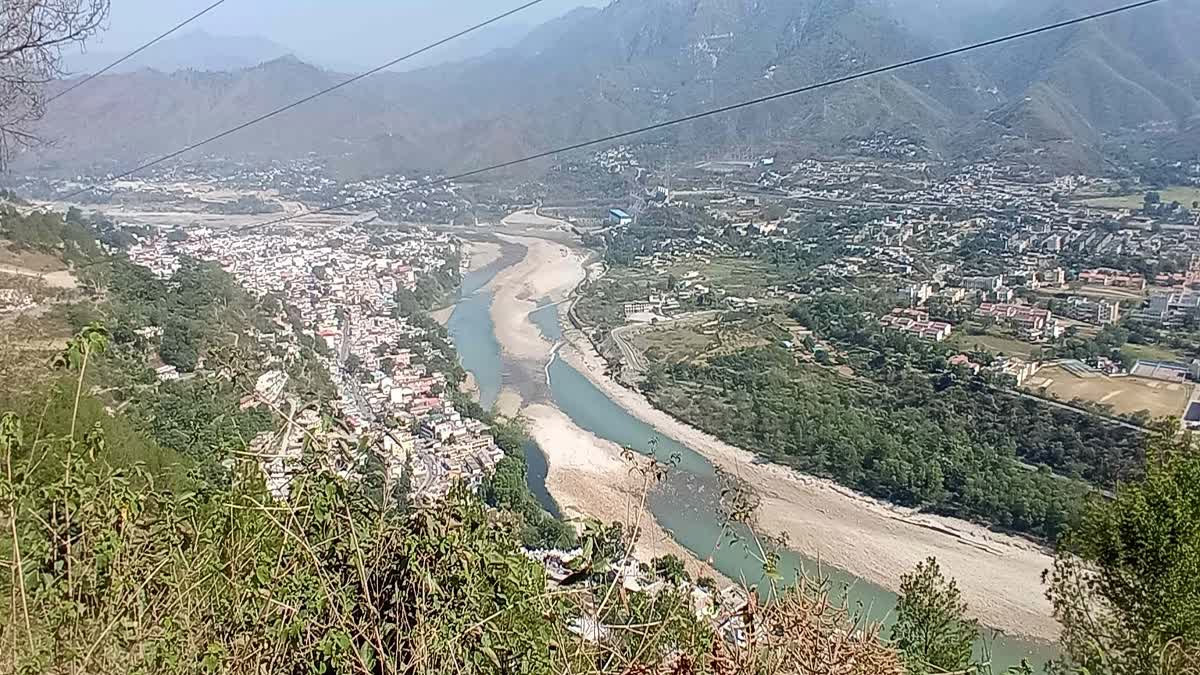 Sewerage project will be ready in Srinagar for Rs 100 crores