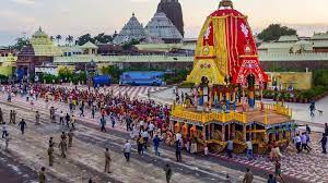 Rath Yatra will start from September 5 regarding restoration of old pension