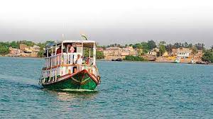 Inland waterways are giving a boost to the growth of The Indian Economy