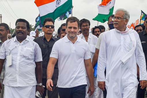 Congress will organize a padyatra on 7th September on the first anniversary of Bharat Jodo Yatra.