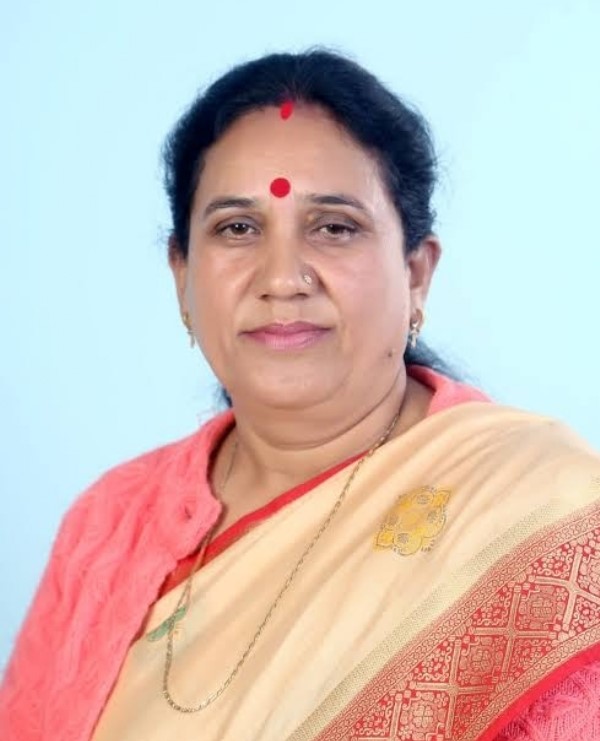 In honor of PM, Mahila Morcha is organizing a conference in the state till October 30.
