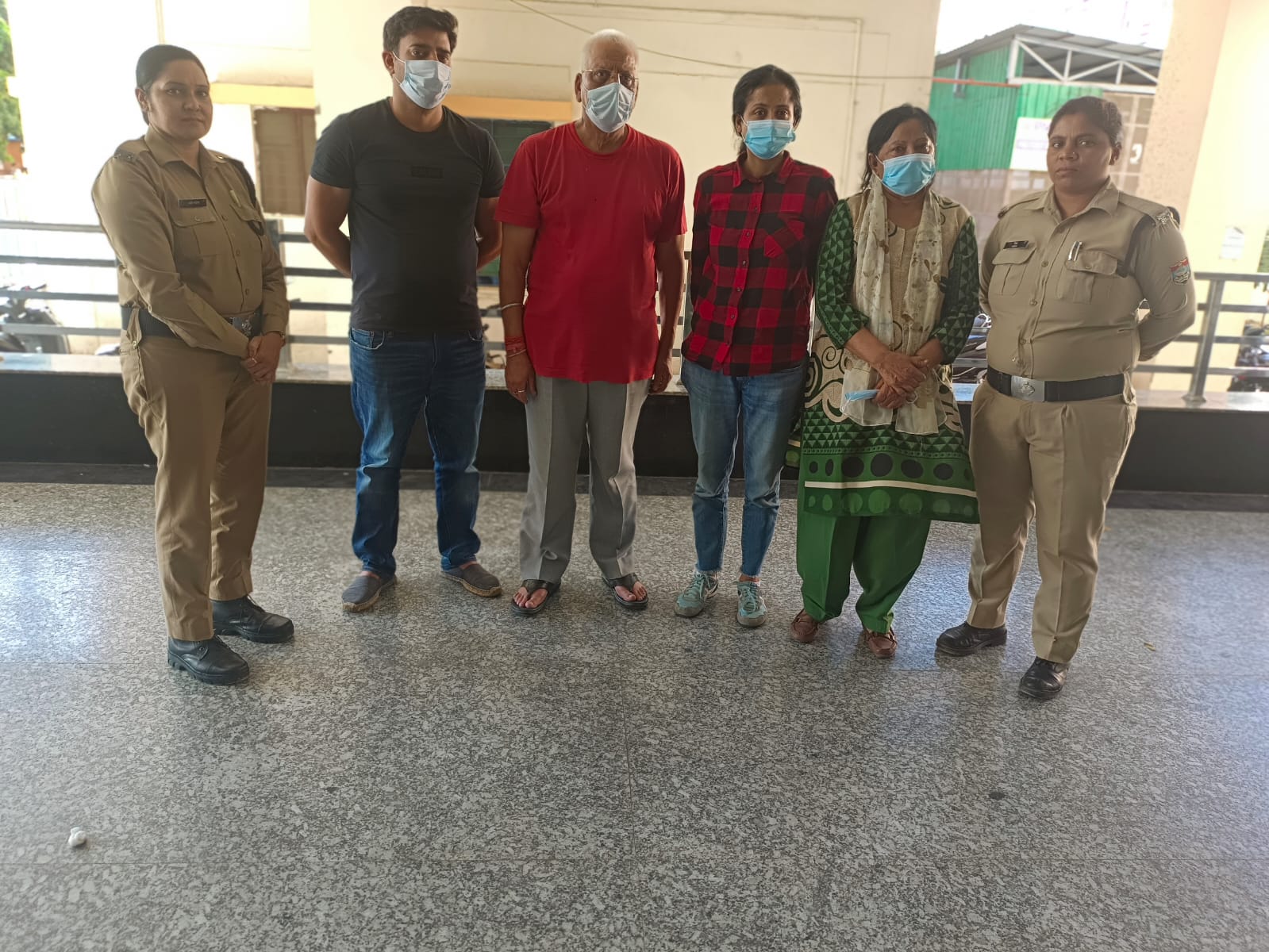 Doon Police took big action against white collar criminals due to the precise strategy of SSP Dehradun.