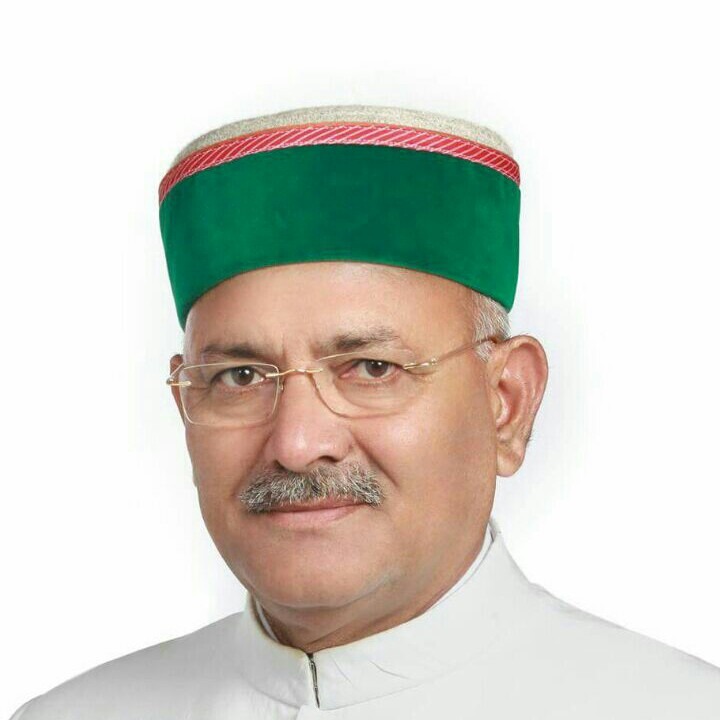 Arresting MP Sajay Singh without evidence is immoral and a mockery of the law: Jot Singh Bisht