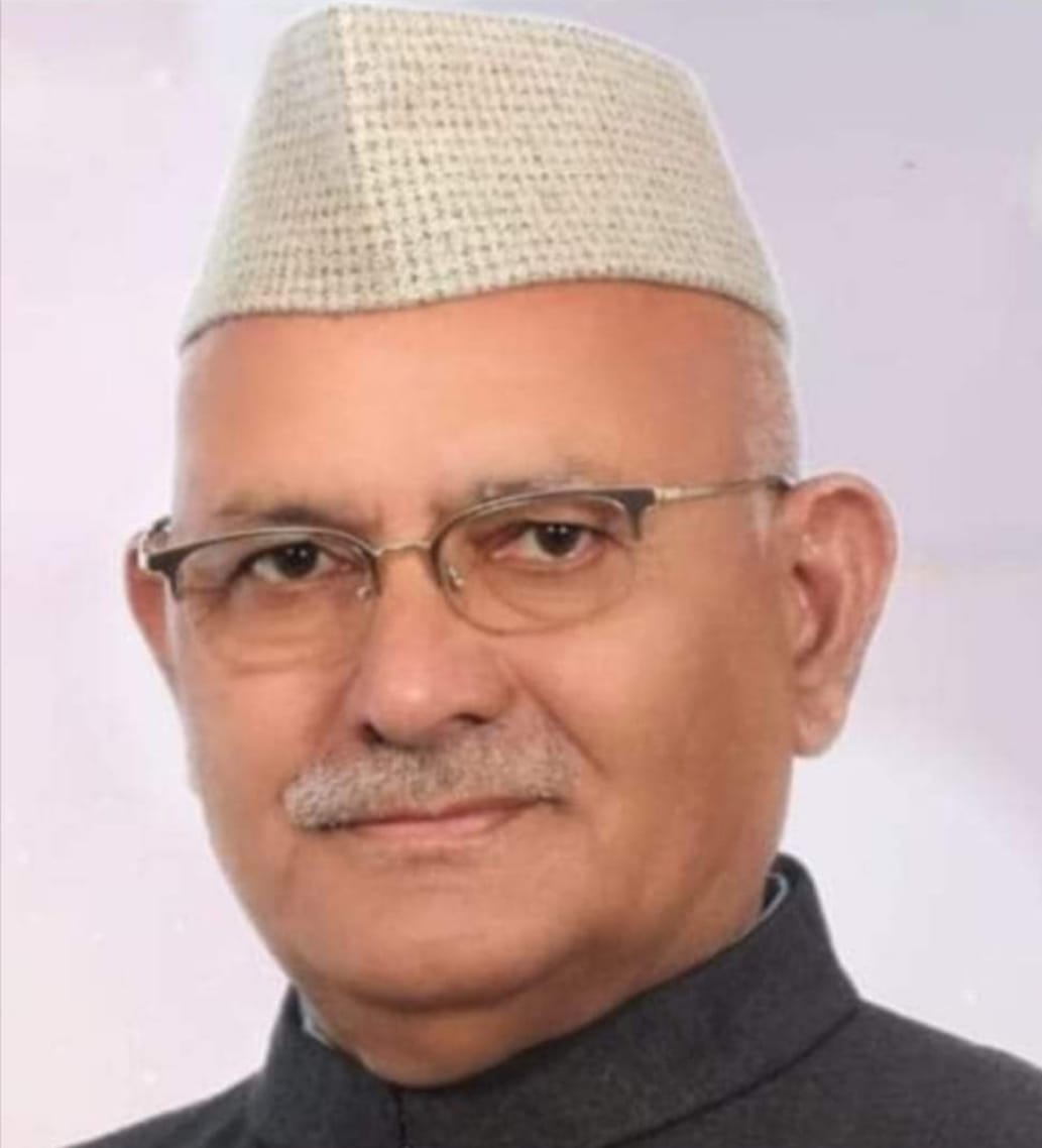 Due to cuts in the budget of the education department every year, improvement in the quality of education cannot be expected: Bisht.