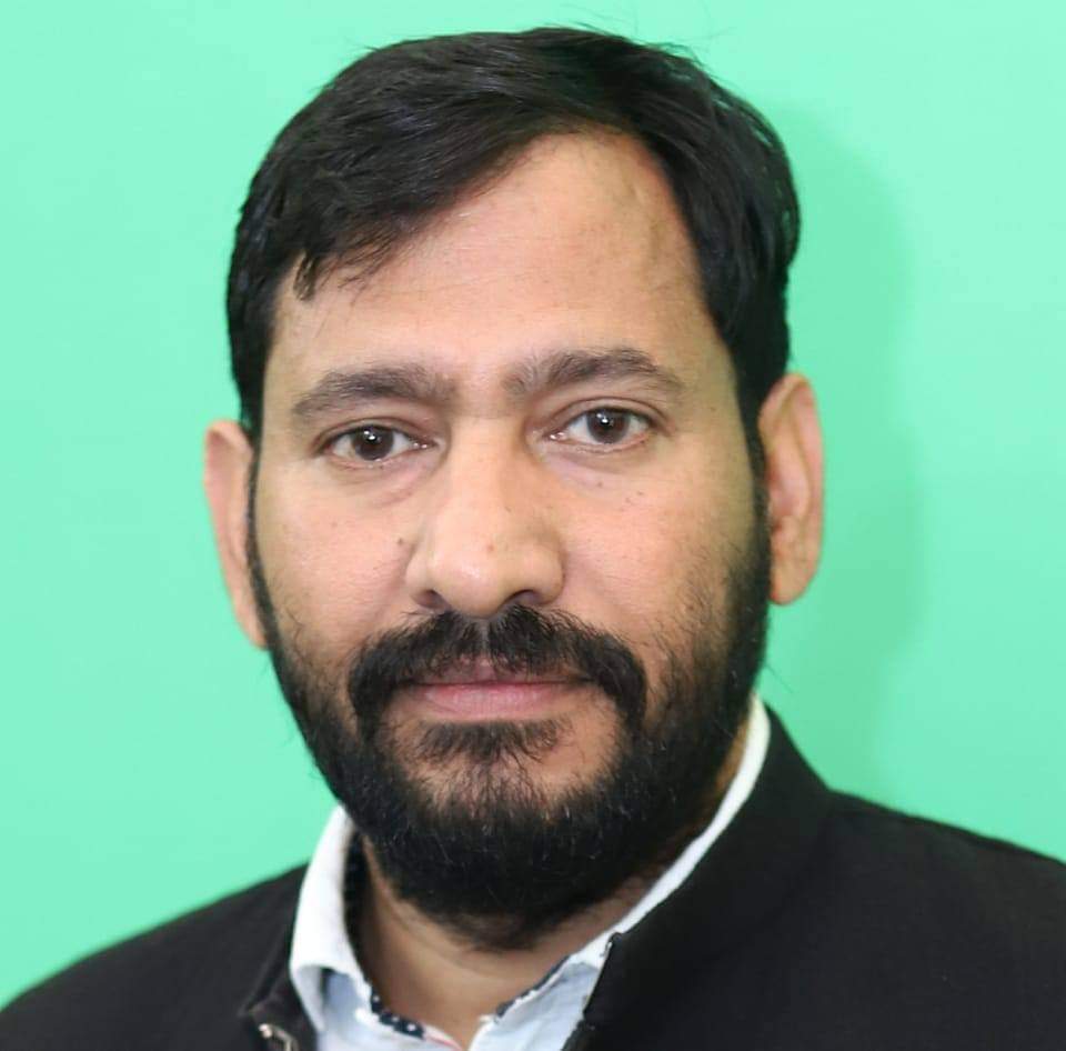 Nationalist Regional Party demands CM to set up special cell for migrants