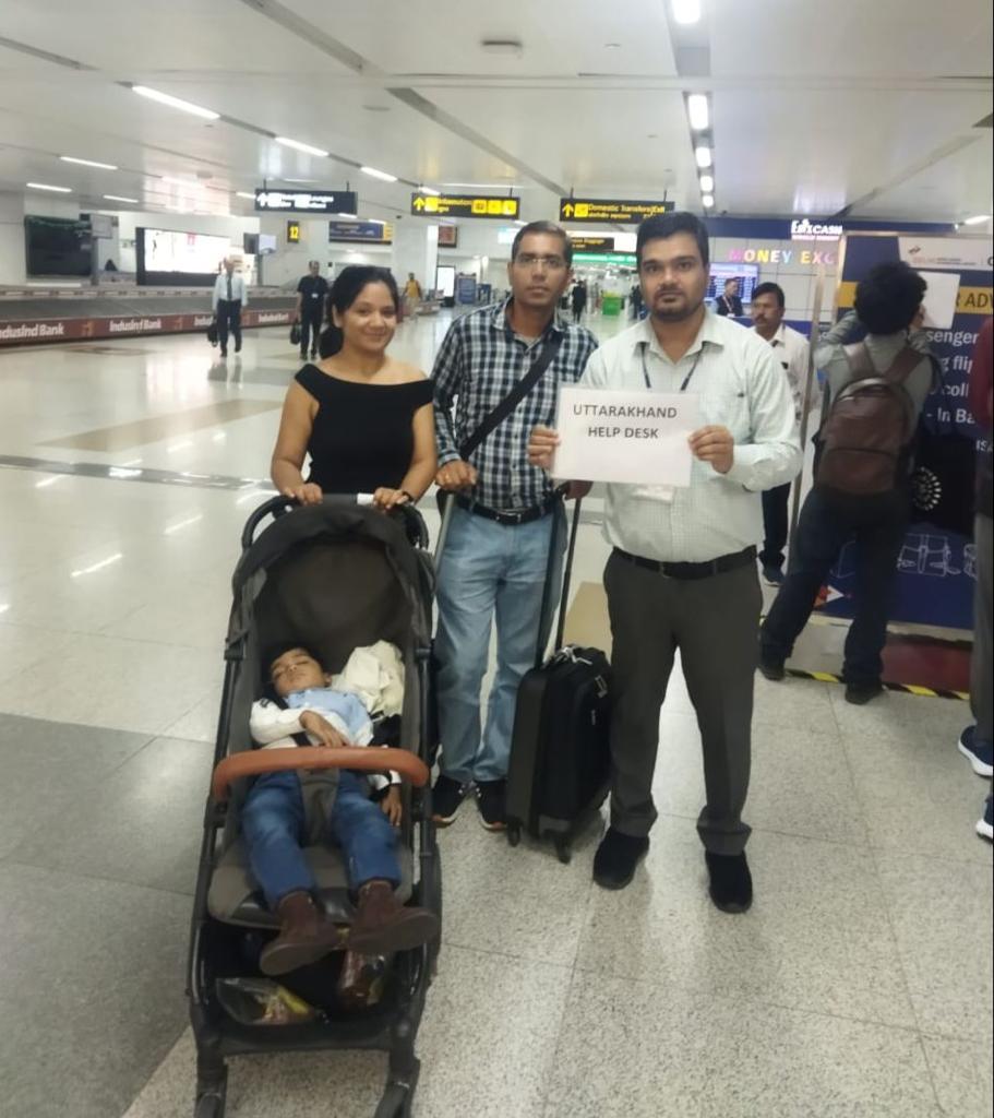 Evacuation of Indian nationals from Israel continues under Operation Ajay