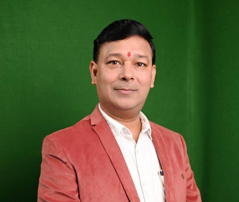 Take care of your health in winter, do not fall ill: Dr. Mahendra Rana