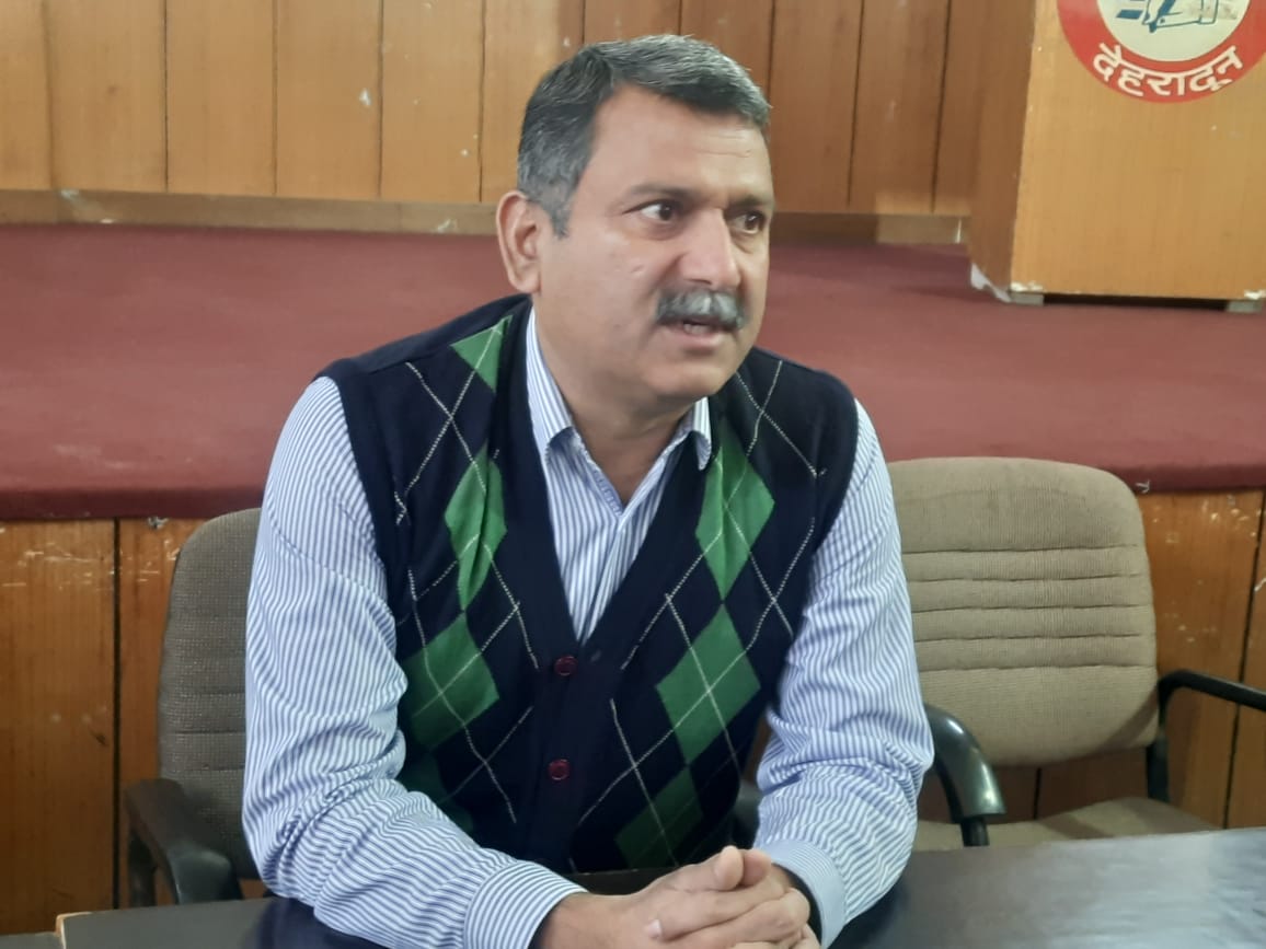 Foundation day program of GD Goenka Public School on 21st October