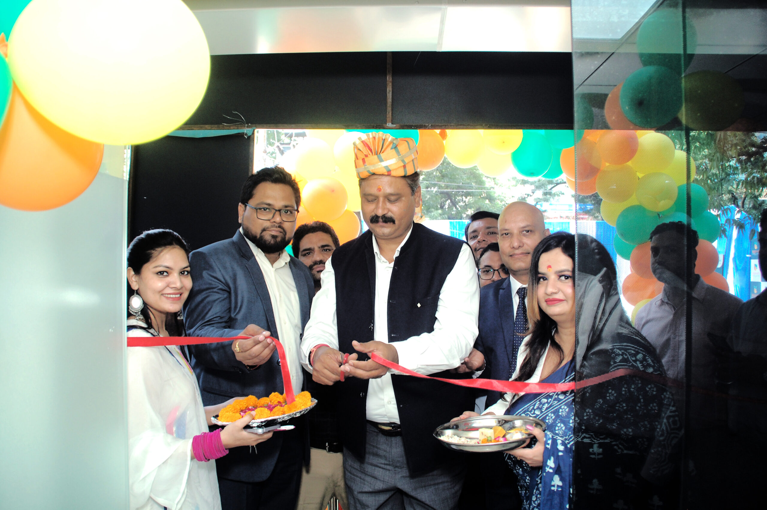 Ujjivan Small Finance Bank opens first branch in Haldwani