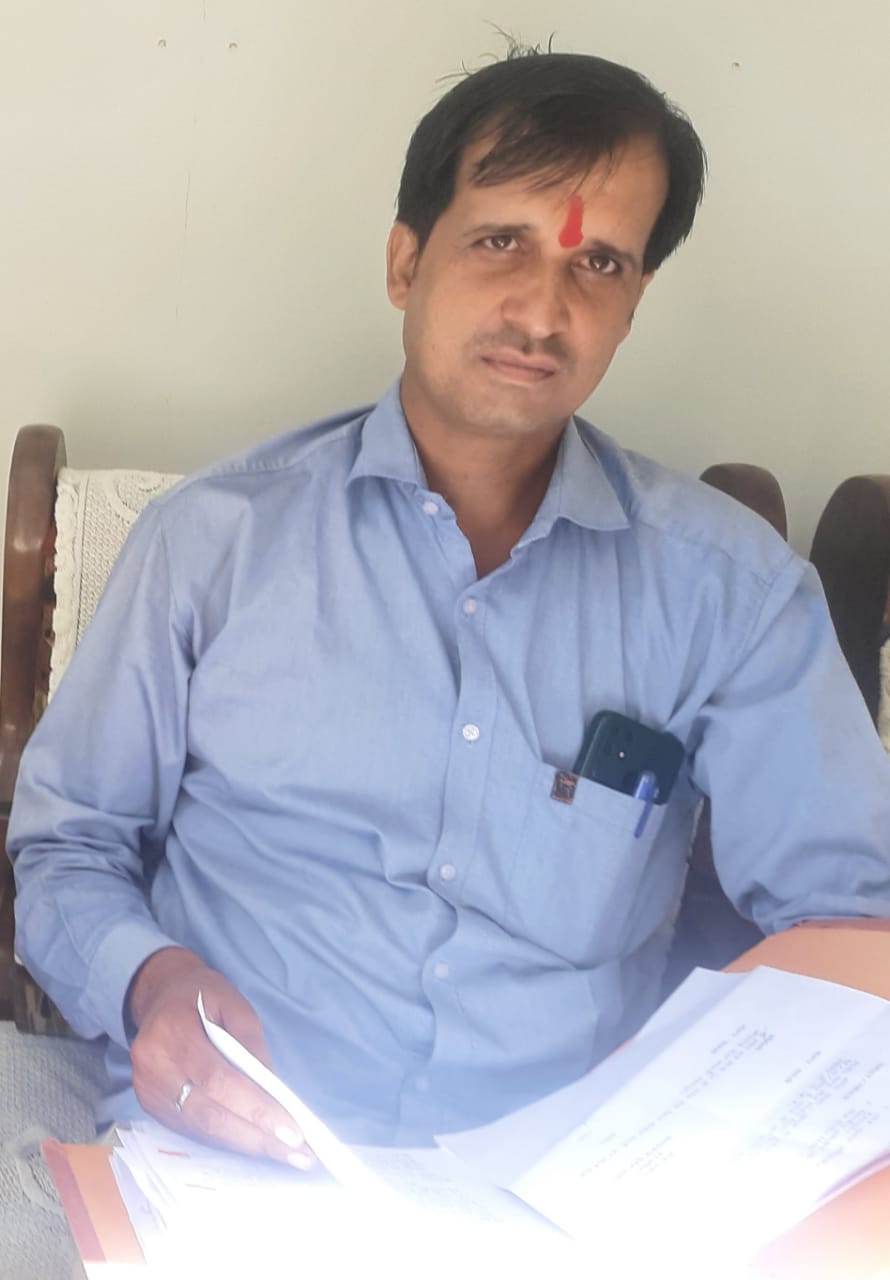 SIDCUL is not even afraid of the government: Morcha