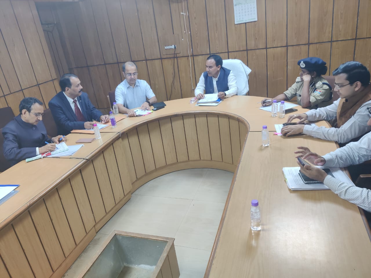 Vice Chancellors should regularize the session of universities