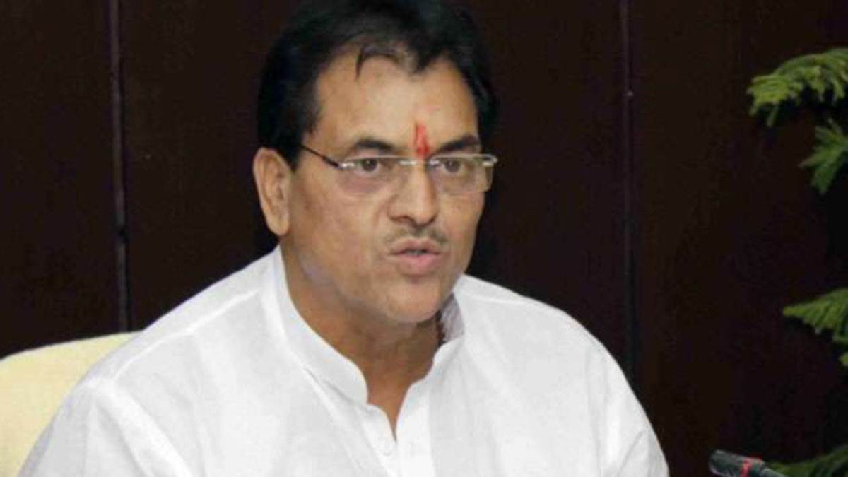 CM's London visit a meaningful initiative towards making the state a leader: Aggarwal