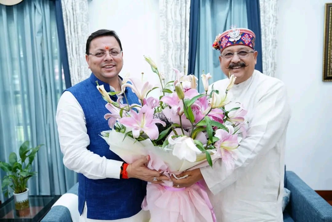 Chief Minister's initiative will provide new employment opportunities in the state: Maharaj