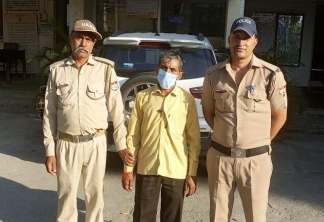 12th accused involved in fake registry scam arrested