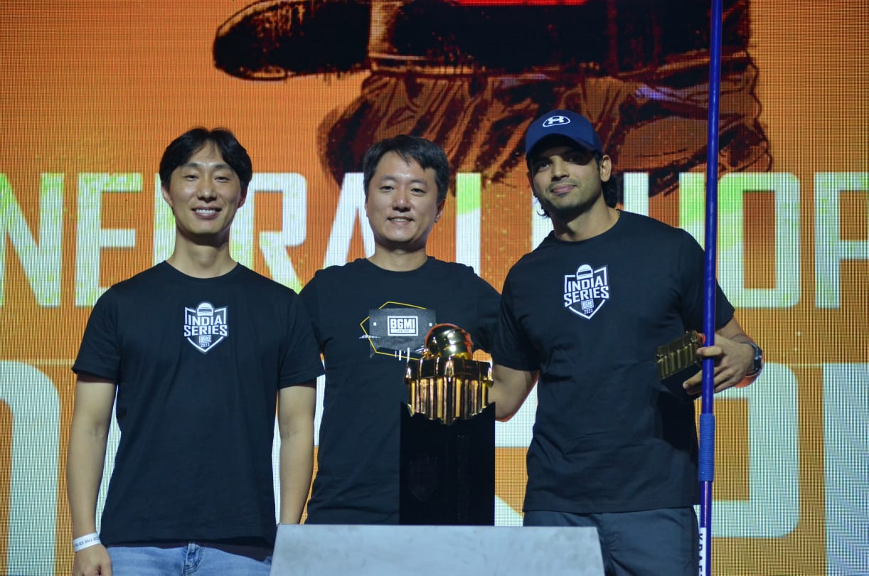 The exciting Battlegrounds Mobile India Series 2023 (BGIS) concludes