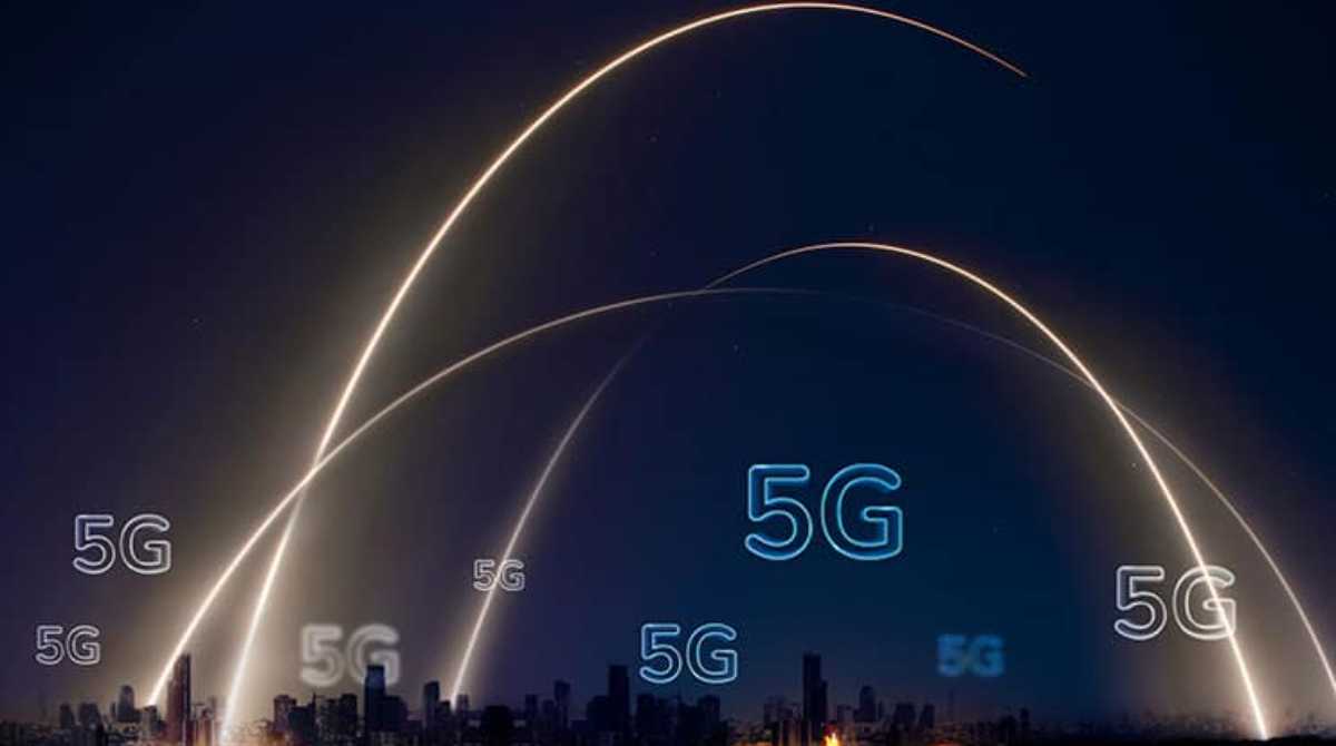 India's first REDCAP technology successfully tested on 5G network