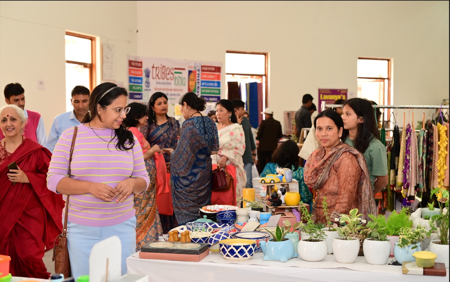 Two day Sanjeevani Diwali Fest concludes