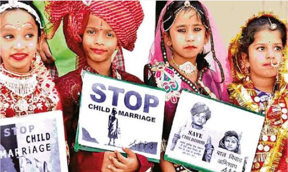 Uttarakhand shows solidarity with Child Marriage Free India campaign