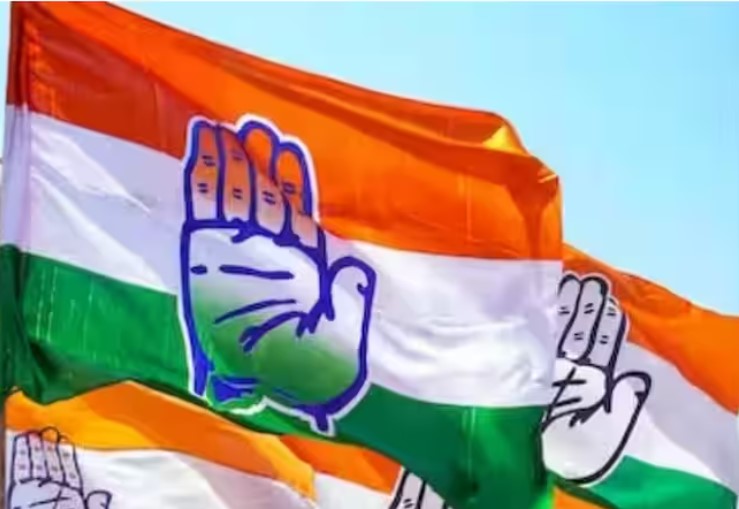 Congress needs study instead of rumour: Chauhan