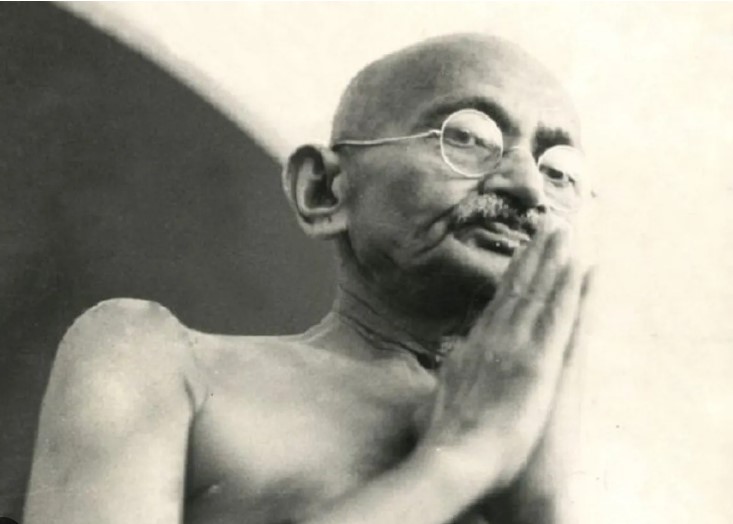 Gandhiji's principles of truth and non-violence are still relevant: CM
