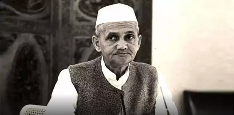 Shastri ji is inspirational for all of us: CM