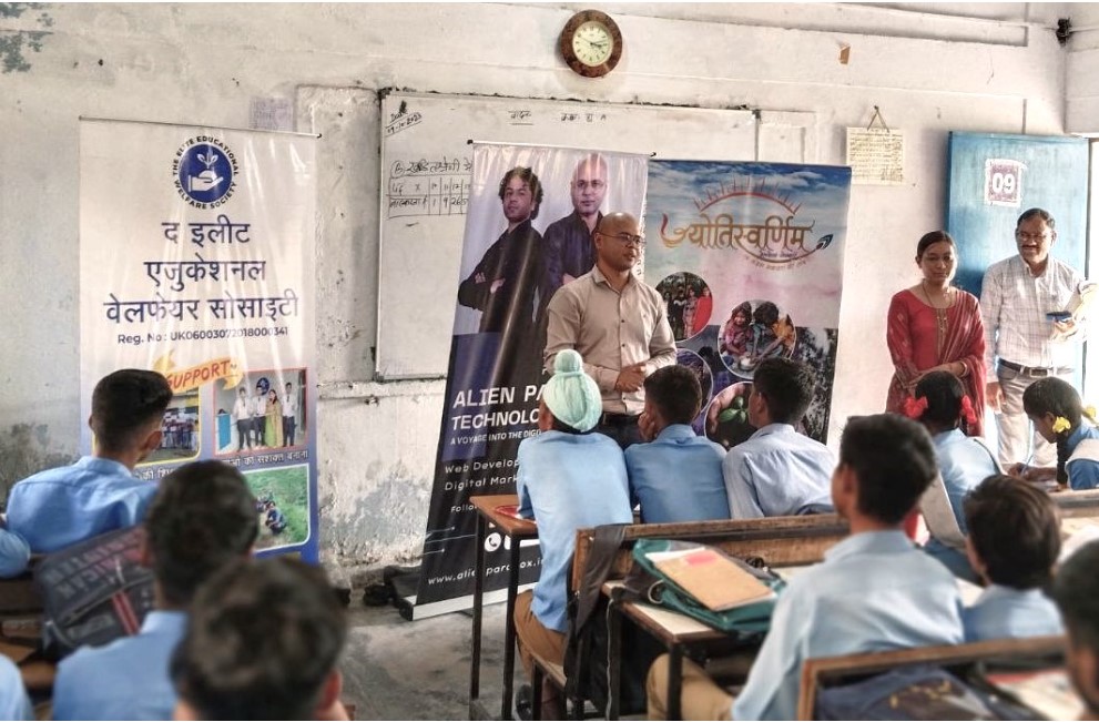 Programs organized to promote soft skills and cognitive development among students