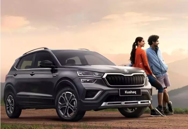 Skoda Auto India launches products with new features