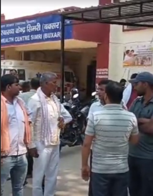 Youth dies after being hit by unknown vehicle