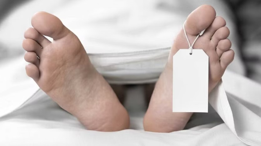 Death of undertrial prisoner in fraud case