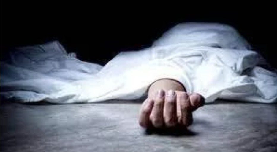 Unclaimed body found in Gandhi Park