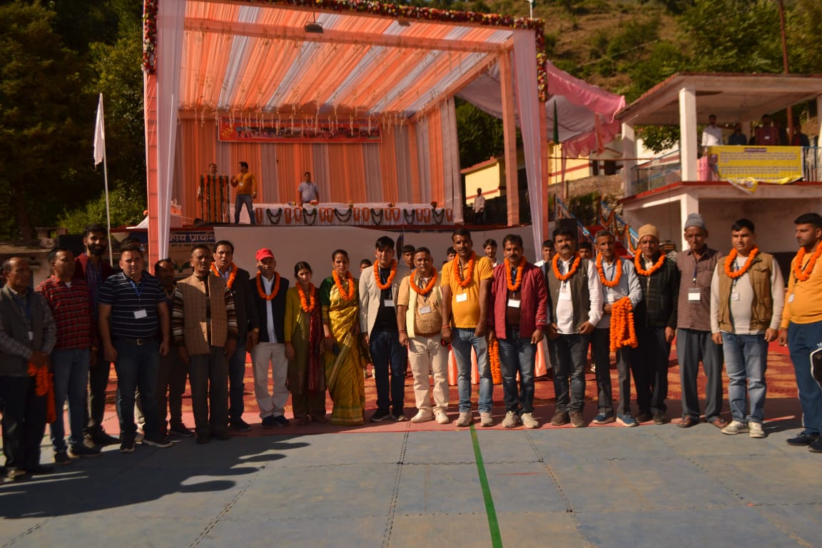 Inauguration of the 24th sports and cultural festival of Athajul Sports and Cultural Development Committee