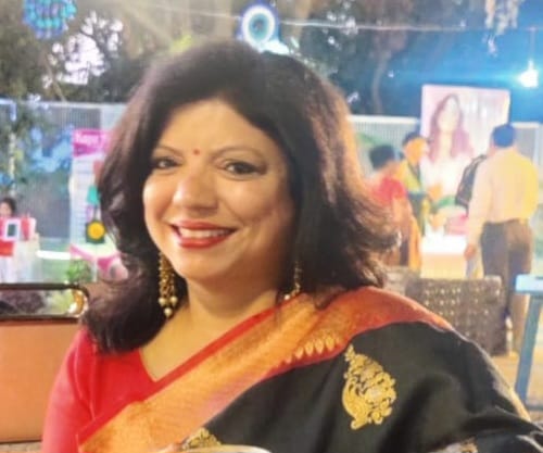 Tanshi Arts' Invogue Diwali Exhibition from 3rd November