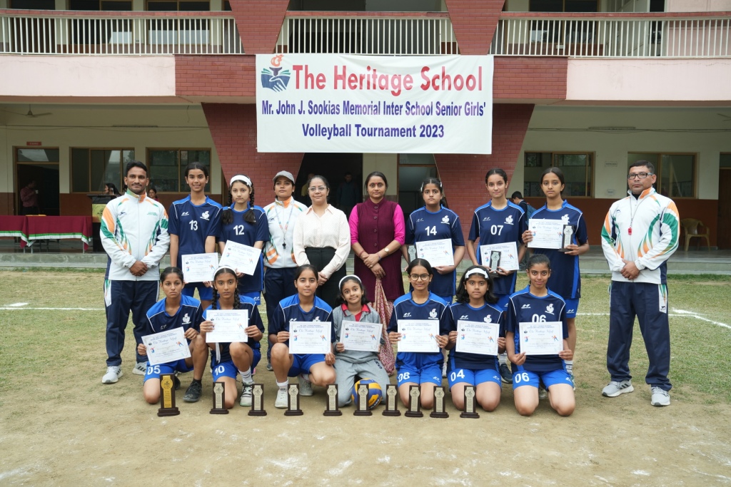 Little children spread colorful Chhath in the program