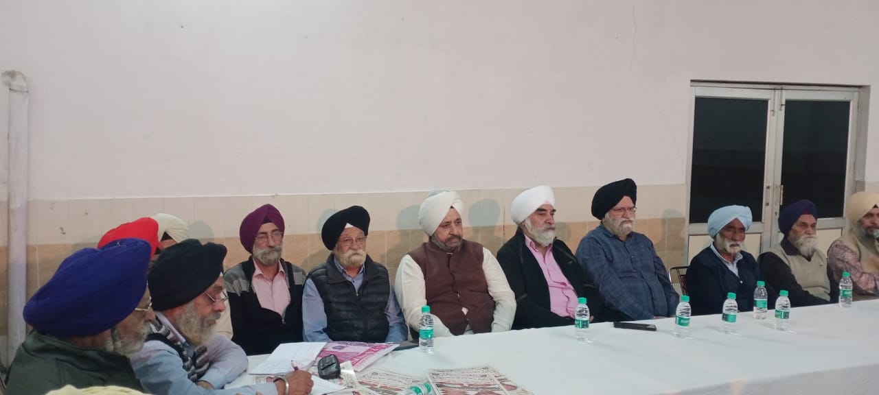 Nagar Kirtan will be celebrated on 25th November and Prakash Parv of Guru Nanak Dev will be celebrated on 27th.