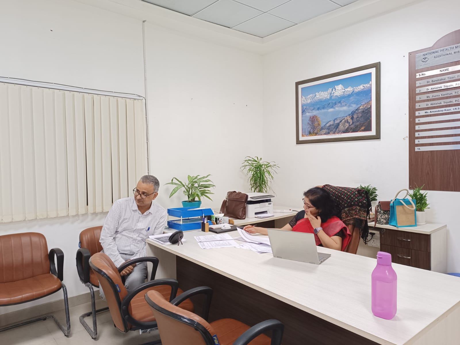 Government aims to reduce the death rate of children due to pneumonia