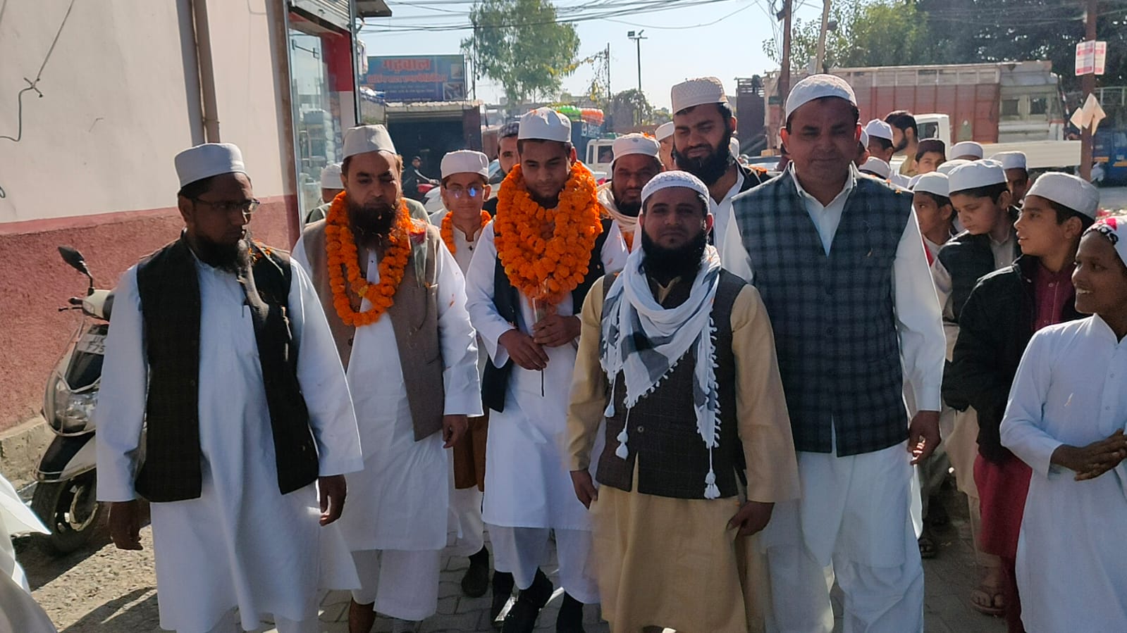 Sufyan brought glory to Uttarakhand