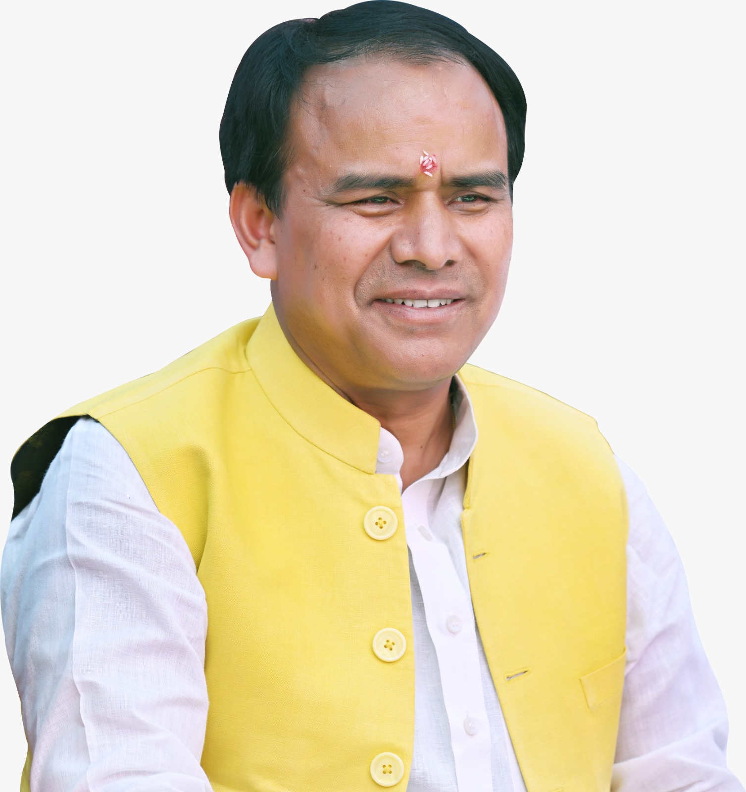 Cabinet Minister Dr. Dhan Singh Rawat will celebrate Igas Bagwal in Thalisain.
