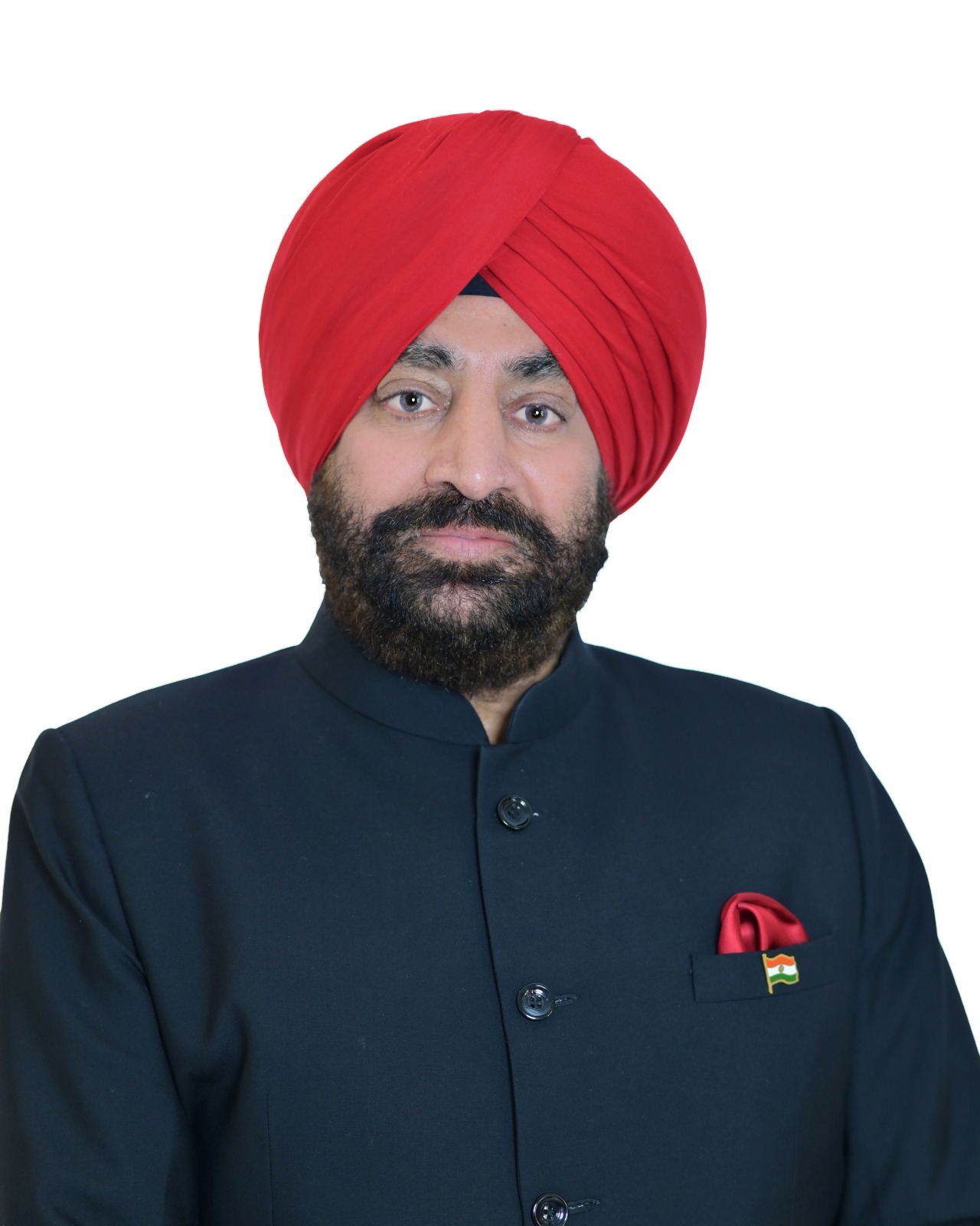 Governor congratulated the people of the state on the folk festival Igas-Bagwal
