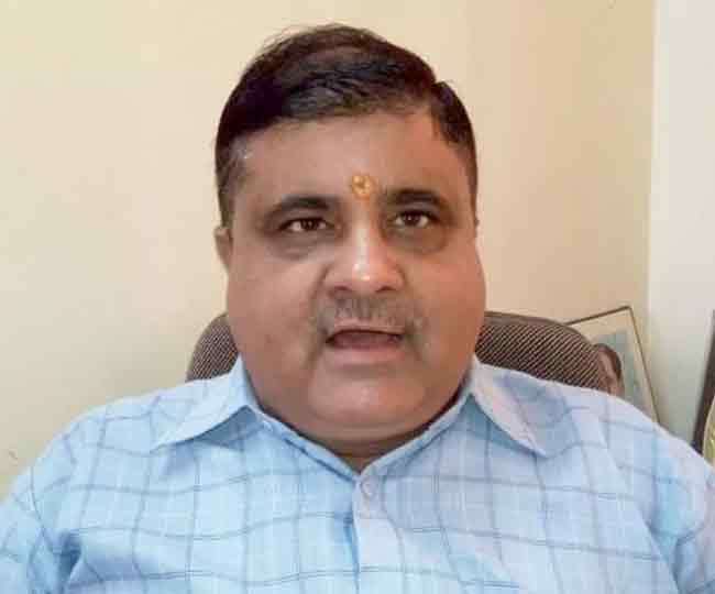 Congress should be patient till the investigation of Silkyara Tunnel accident: Mahendra Bhatt