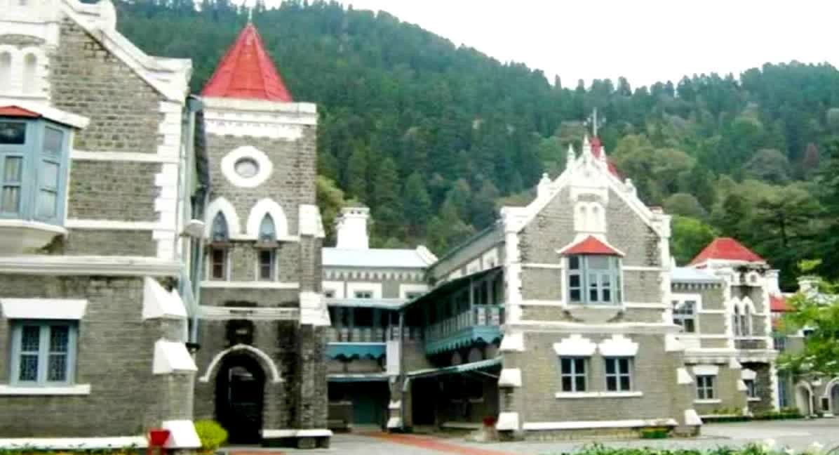 High Court strict on illegal cutting of trees in Kaladhungi and Bajpur
