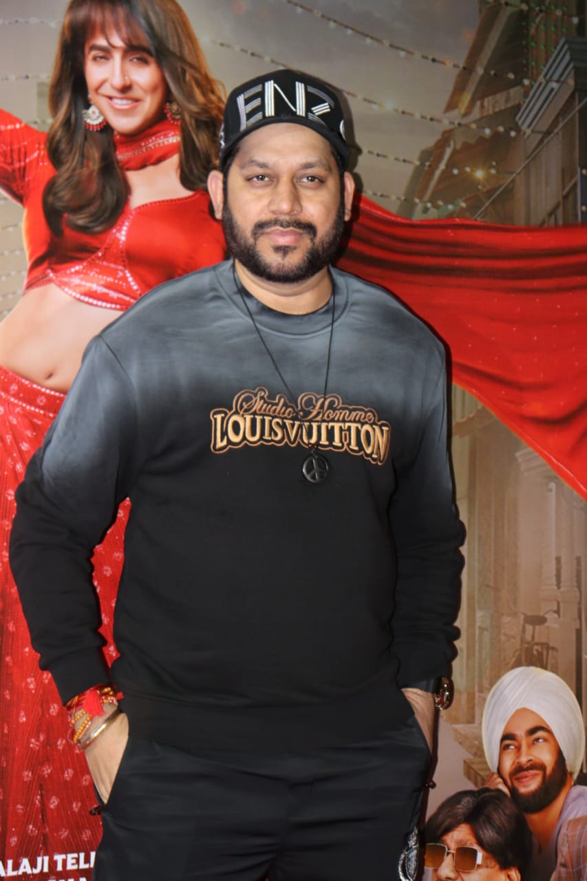 Highly Popular Web Series 'The Great Weddings of Munnes' Nominated for Filmfare OTT Awards, 2023