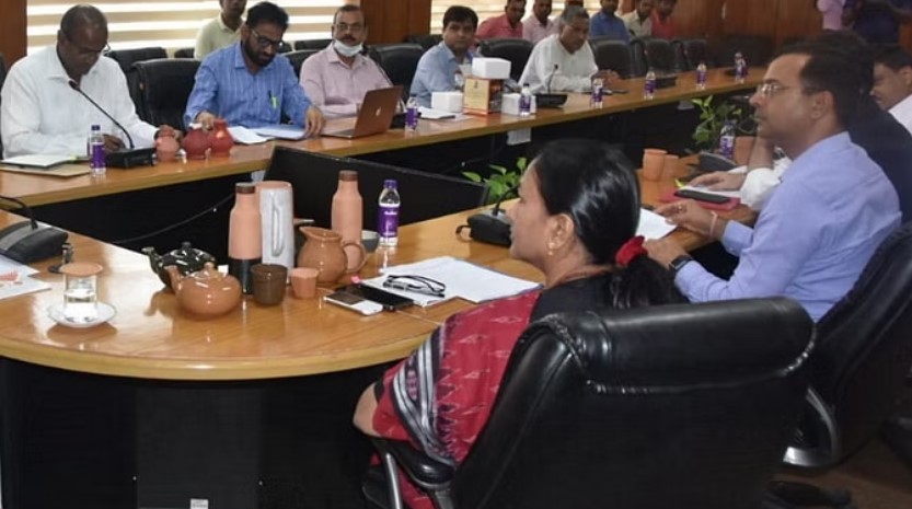 Corporation, Municipality, Nagar Panchayat elections are currently pending