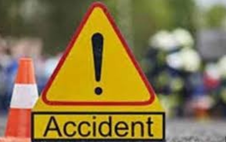 Governor expressed grief over vehicle accident