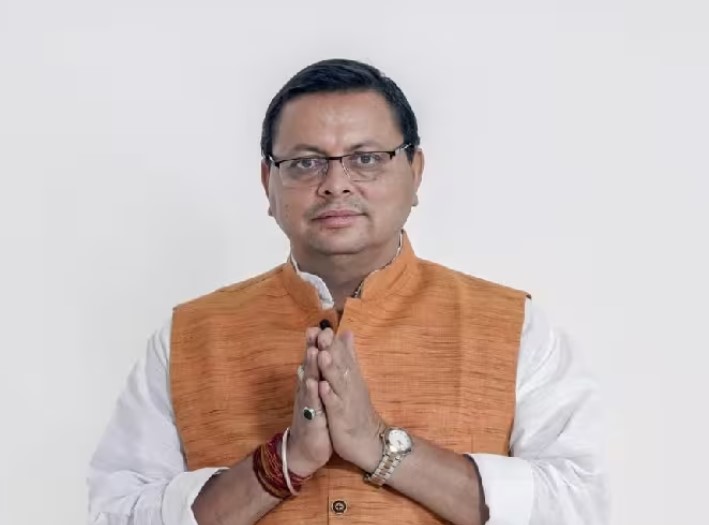 Chief Minister wished Chhath Puja to the people of the state