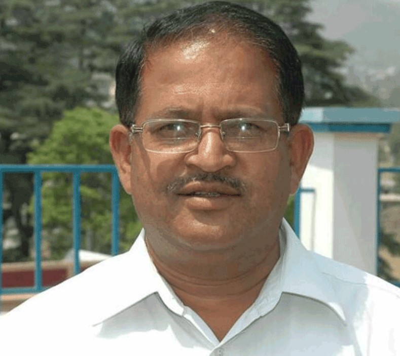 BJP government does not want to conduct civic elections because of OBC reservation in civic bodies, not because of fear of defeat: Mathuradatt Joshi