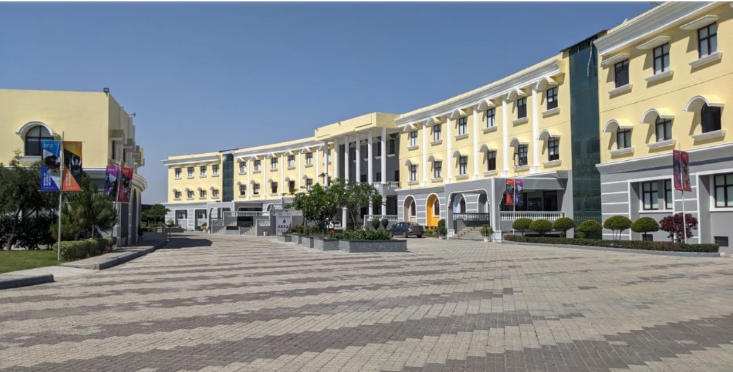 World University of Design invites applications for admission 2024