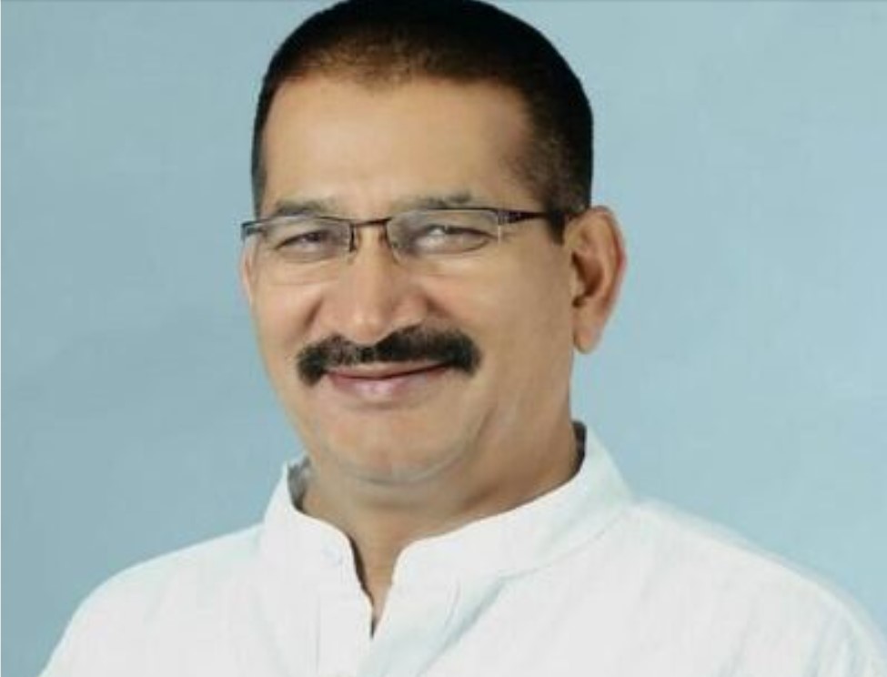 MLA Kishore Upadhyay welcomed the cabinet decision