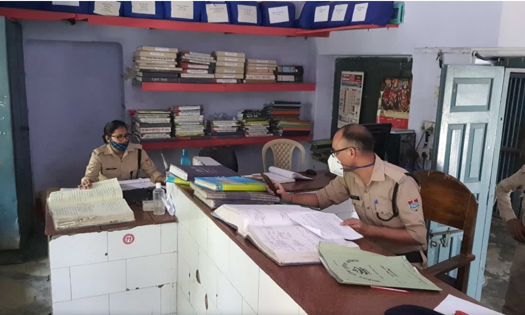 Fraud of Rs 14 lakh in the name of sending money abroad