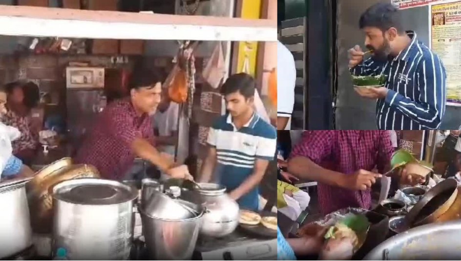 Municipal Corporation will prepare foot street in Haridwar, tourists will get famous dishes at one place